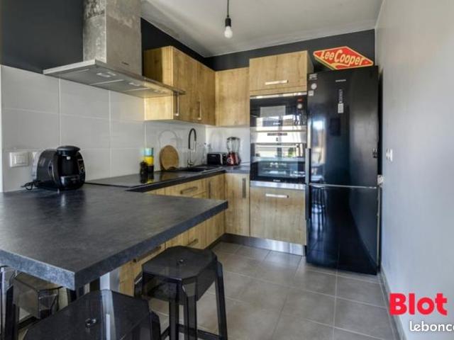 Appartement vente à Nantes, Saint-herblain