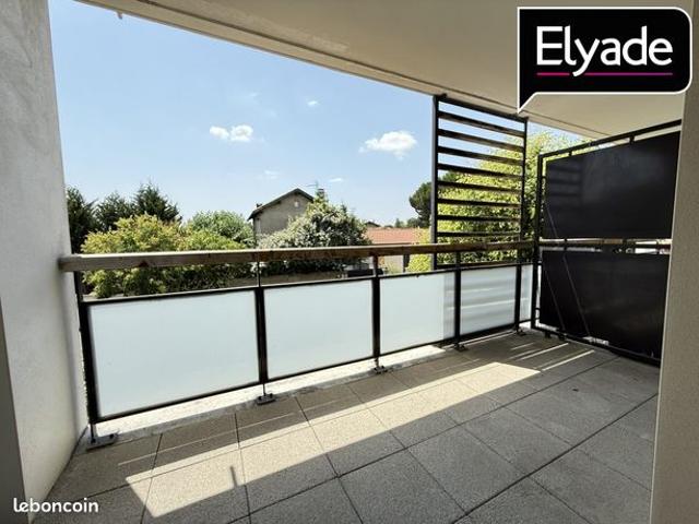 Appartement vente à Toulouse