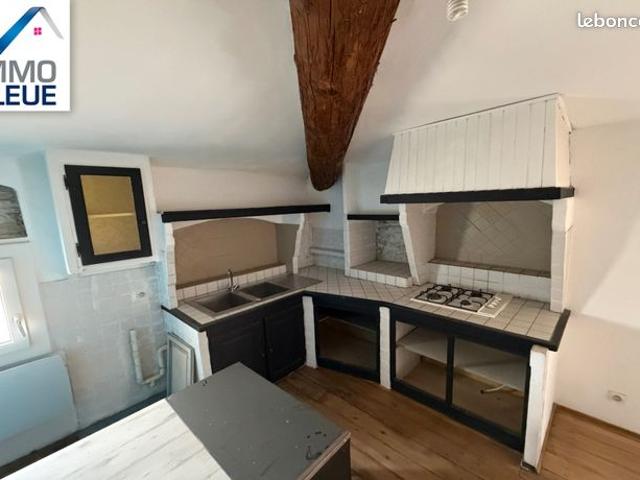 Appartement vente à Istres, Rognac