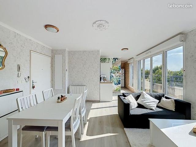 Appartement vente à Villefranche-sur-Saône, Rhône