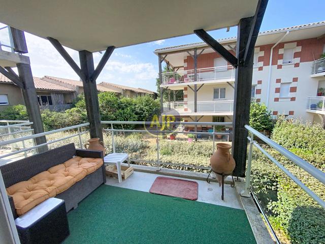 Appartement vente à Lesparre-Médoc, Hourtin