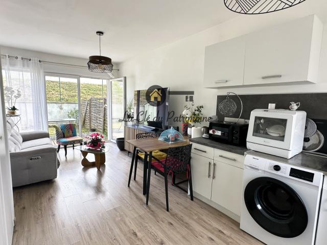 Appartement vente à At'home, Eysines