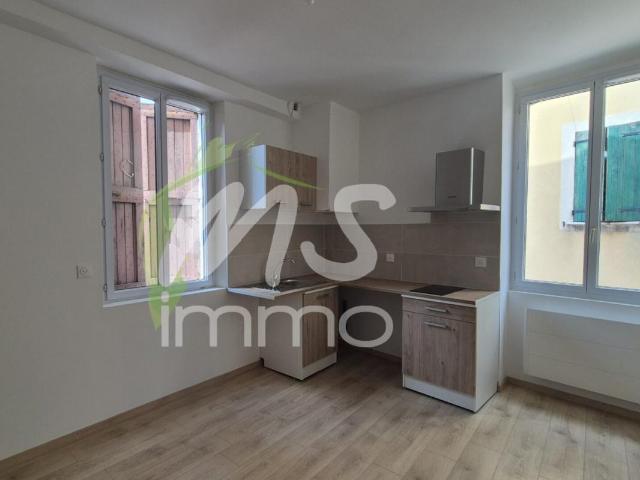Appartement location à Gap