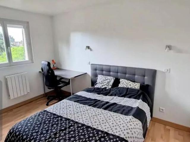 Appartement vente à Orléans