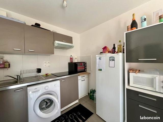 Appartement vente à Toulouse, Mondonville