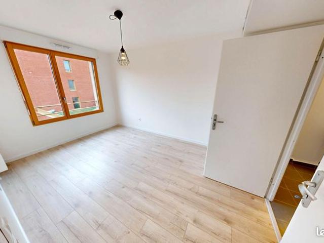 Appartement vente à L'Haÿ-les-Roses, Ivry-sur-seine