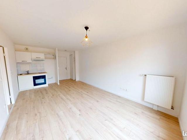 Appartement vente à L'Haÿ-les-Roses, Ivry-sur-seine