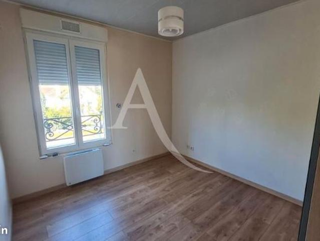 Appartement vente à Les Andelys, Gisors