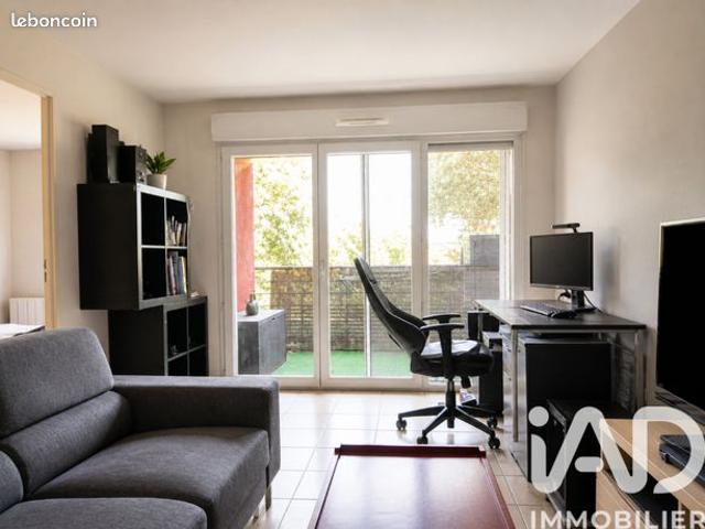 Appartement vente à Libourne, Génissac