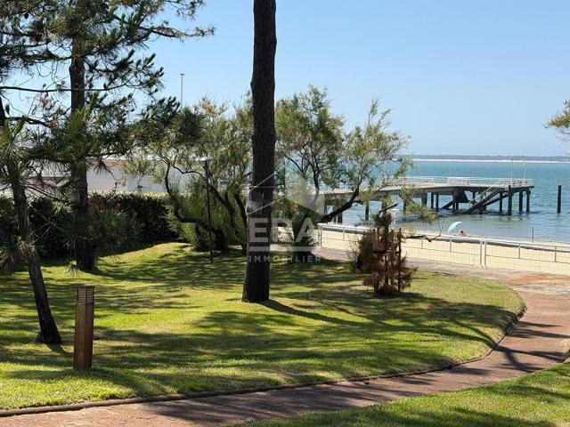 Appartement vente à Arcachon