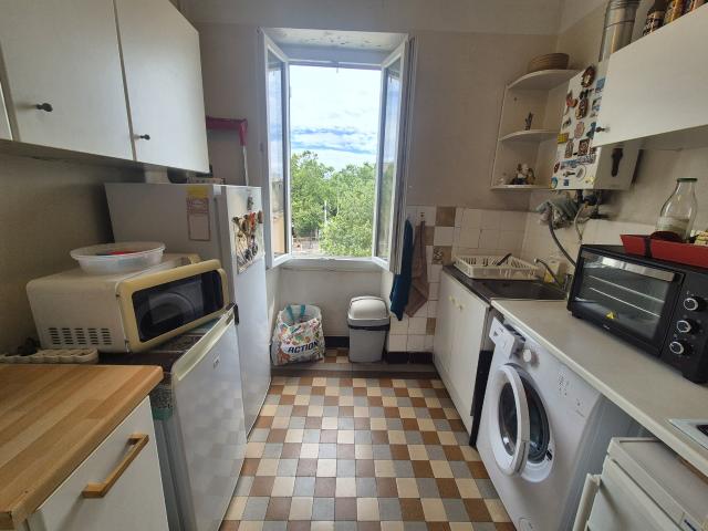 Appartement vente à Arrondissement de Toulon, Toulon