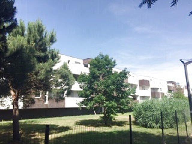 Appartement vente à Bordeaux, Bruges