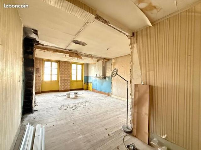 Appartement vente à Saint-Étienne, Saint-chamond