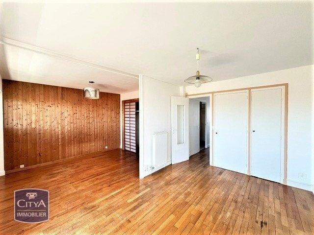 Appartement vente à Rochefort, Royan
