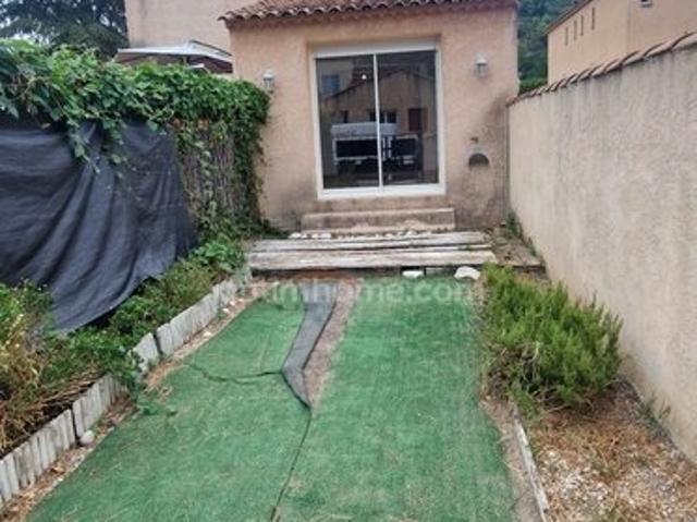 Appartement vente à Istres, Ensuès-la-redonne