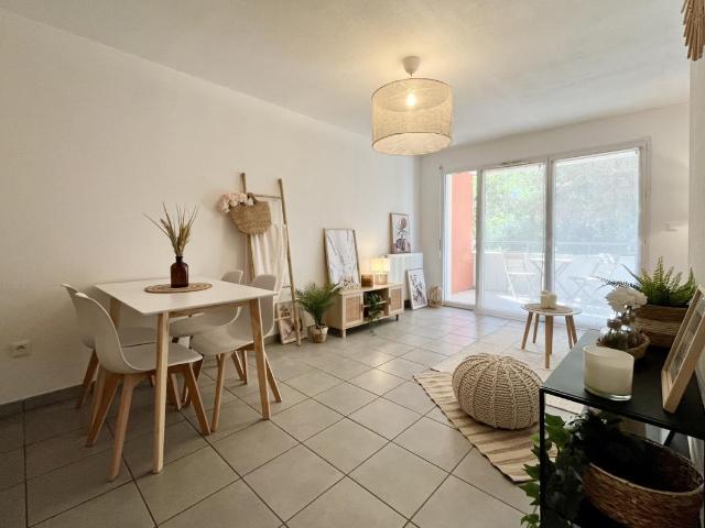 Appartement vente à Toulouse, Saint-alban