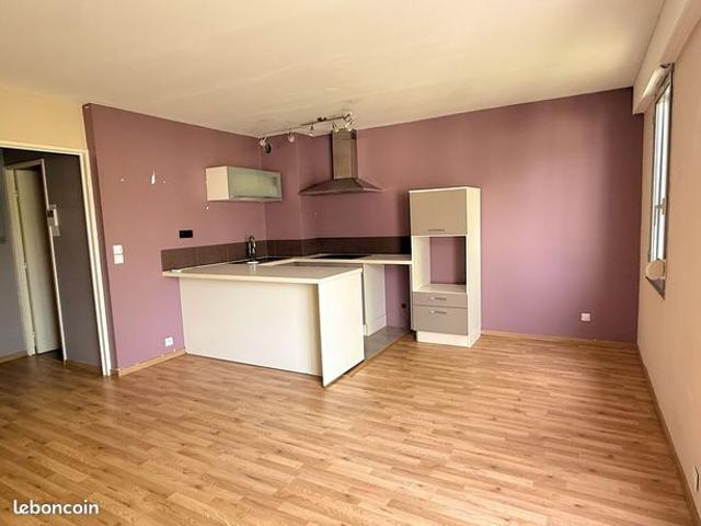 Appartement vente à Poitiers, Vernon