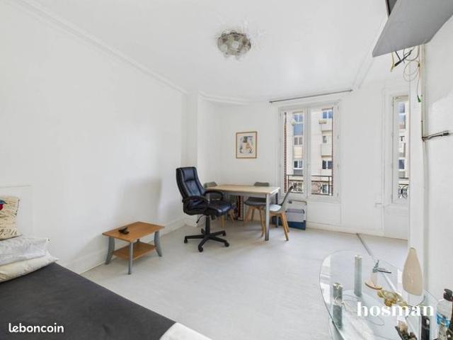 Appartement vente à Puteaux, Hauts-de-Seine