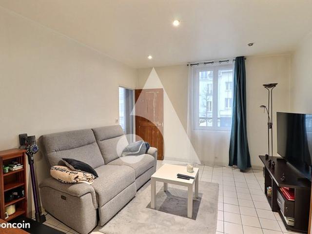 Appartement vente à Lunéville, Franconville