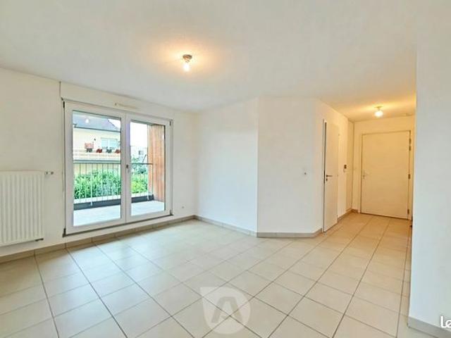 Appartement vente à Strasbourg, Illkirch-graffenstaden