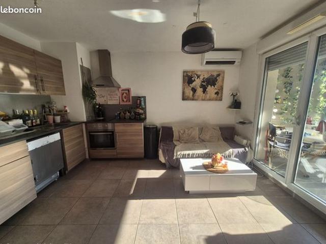 Appartement vente à Arrondissement de Toulon, La Seyne-sur-mer