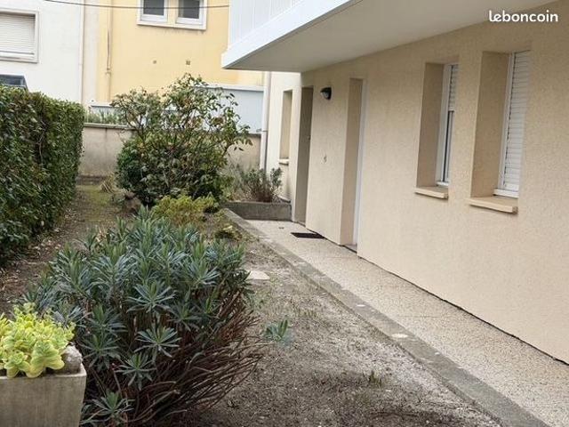 Appartement vente à Montreuil-sur-Mer, Berck