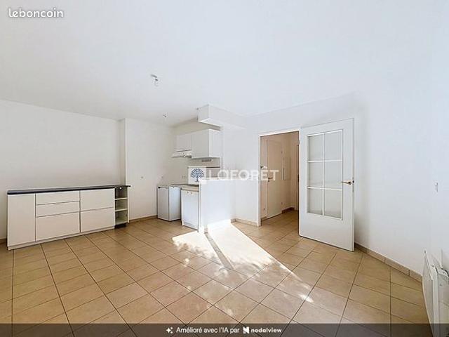 Appartement vente à Versailles, Saint-cyr-l'ecole