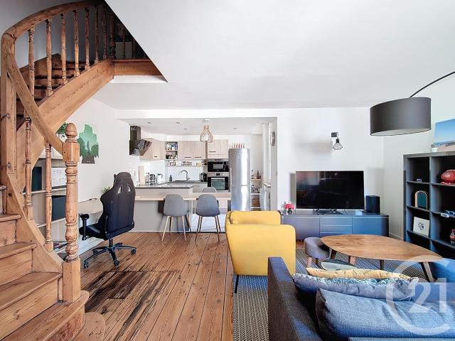 Appartement vente à Bordeaux