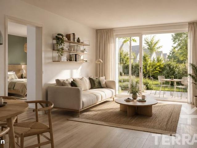 Appartement vente à Vannes, Bretagne