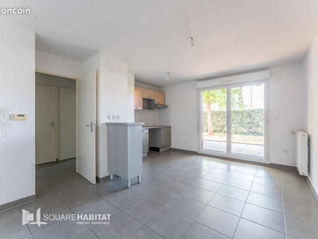 Appartement vente à Nantes, Couëron