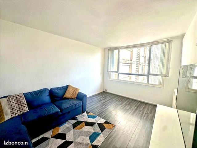 Appartement vente à Bordeaux, Mérignac