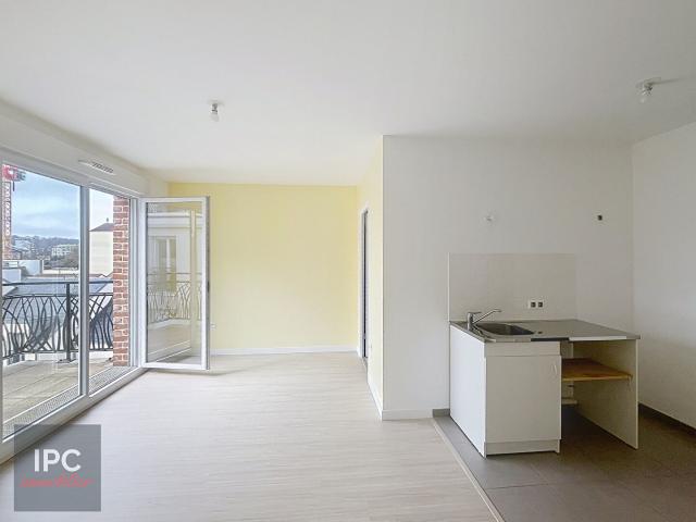 Appartement vente à Sarcelles, Saint-gratien