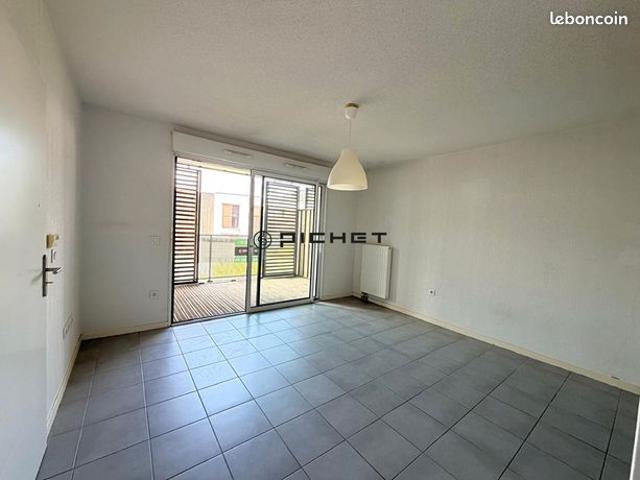 Appartement vente à Bordeaux, Eysines