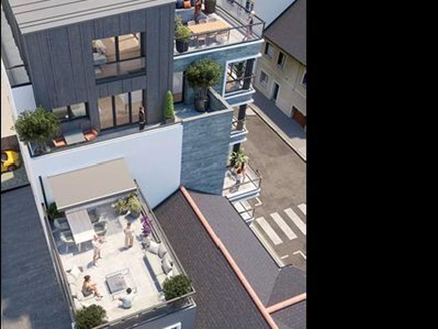 Appartement vente à Rennes, Bretagne