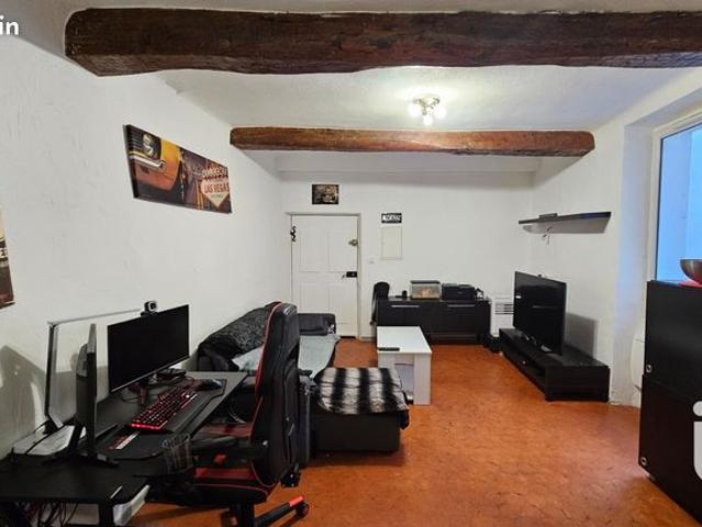 Appartement vente à Brignoles, Carcès