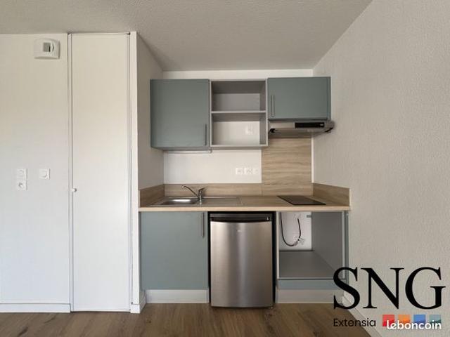 Appartement vente à Léguevin, Haute-Garonne