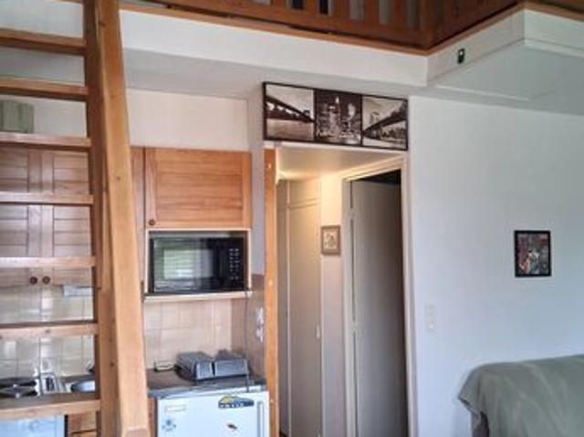 Appartement vente à Gex, Lélex
