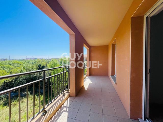 Appartement vente à Montpellier, Juvignac