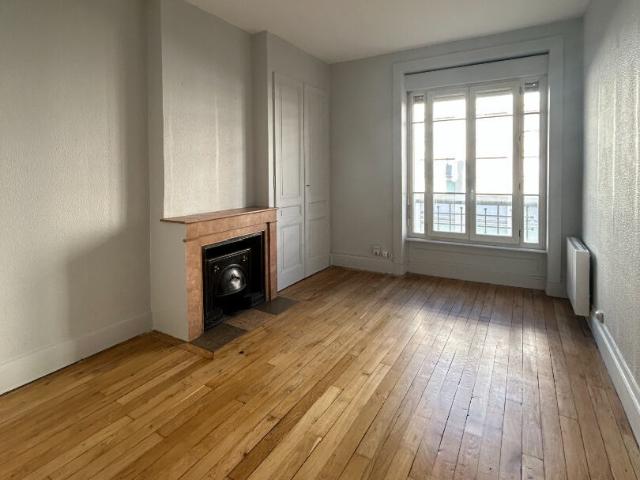 Appartement vente à Lyon, Métropole de Lyon