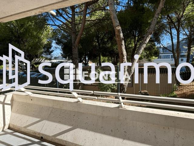Appartement vente à Montpellier