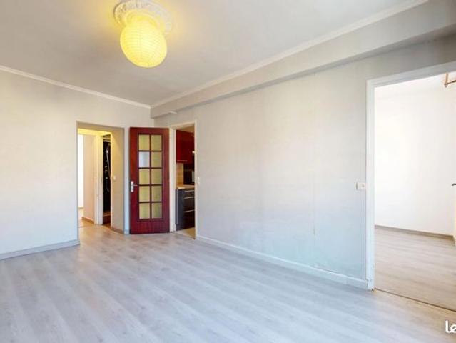 Appartement vente à Le Raincy, Montfermeil