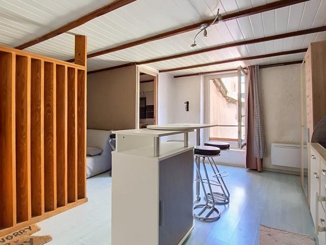 Appartement vente à Gap