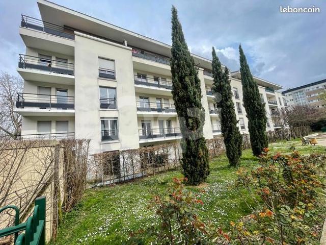 Appartement vente à Saint-Germain-en-Laye, Le Port-marly