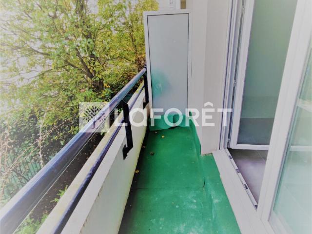 Appartement location à Mantes-la-Jolie, Mantes-la-jolie