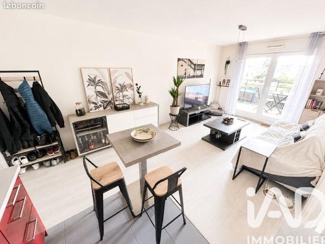 Appartement vente à Rambouillet