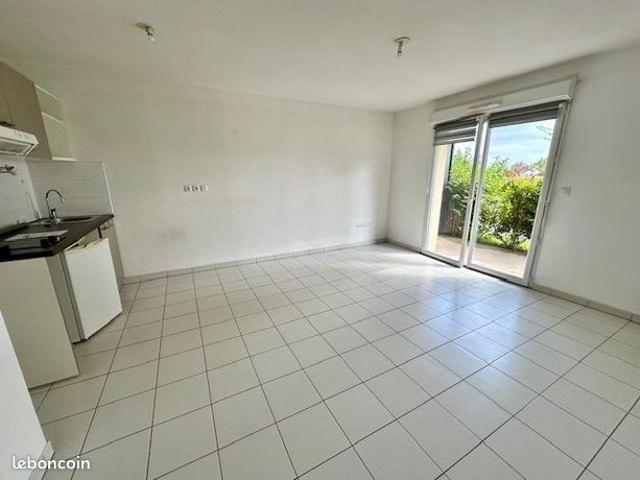 Appartement vente à Douai