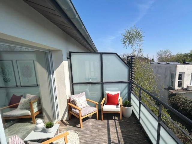 Appartement vente à Toulouse