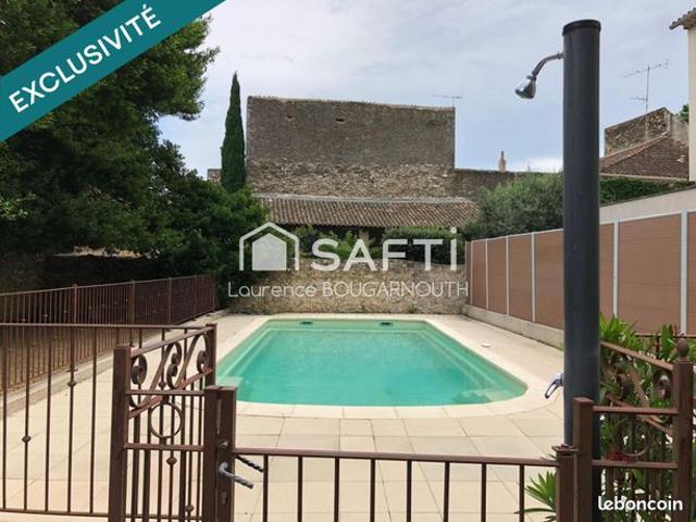 Appartement vente à Roquemaure, Tarn