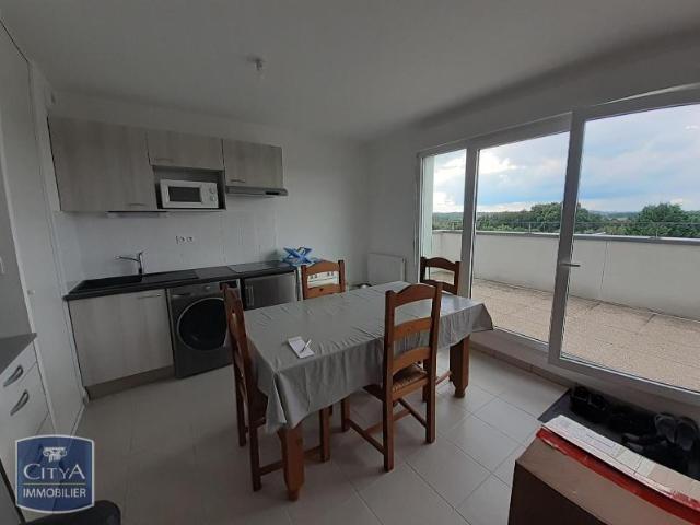 Appartement location à Tours, Montlouis