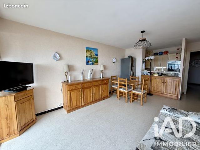 Appartement vente à Perpignan, Le Barcarès